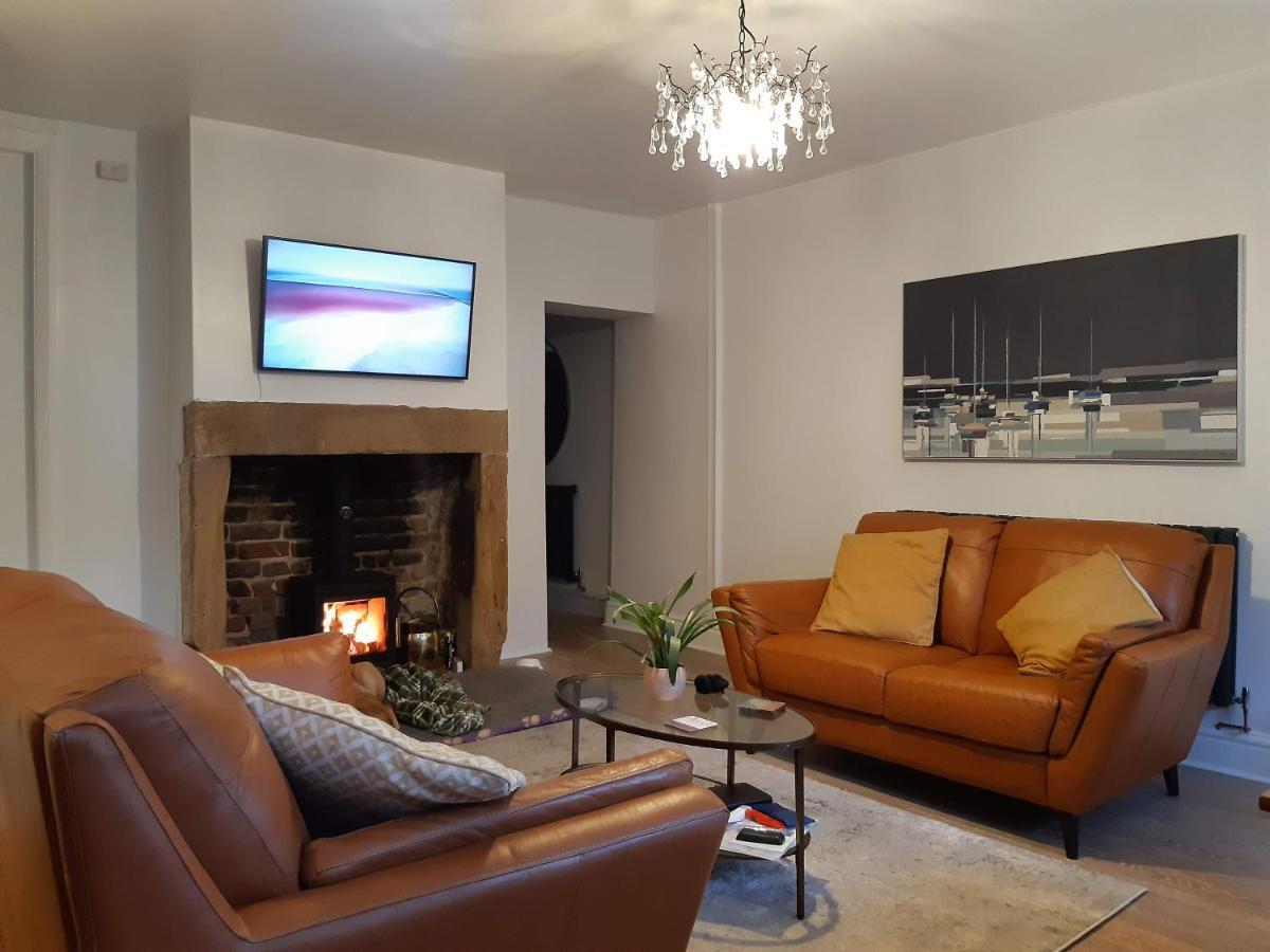 Ellerslie Vakantiehuis *